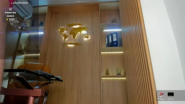 George_Diesell webcam