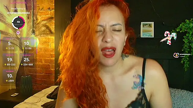 sahra_taylor_ webcam