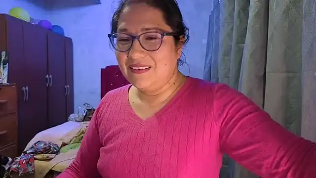 scarlett_widow_ webcam