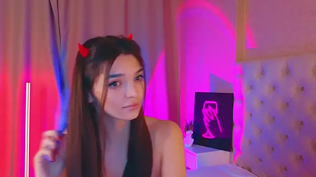 MarciaMarshall webcam