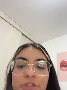 Cat2525 Live Webcam on Stripchat