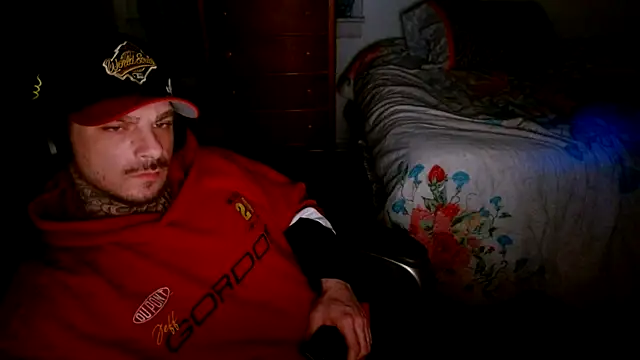 DADDY_KANE8--- webcam