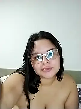 SamanthaStonee webcam