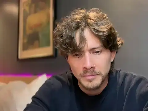 mcklister_kinky_feets webcam