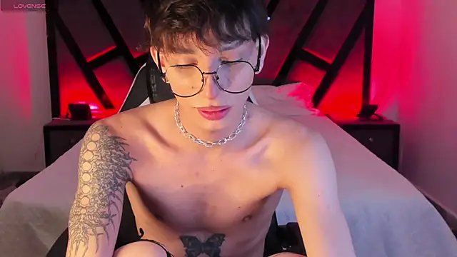 AndyWiilliams webcam