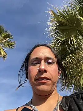 TranSexualJade95 webcam