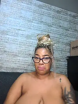 ExclusiveLeexx webcam