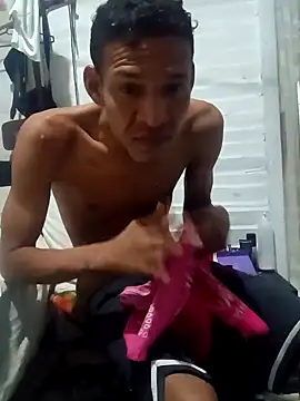 Estebanbigcock23 webcam