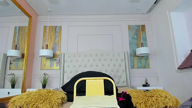 RosaliaMontero webcam