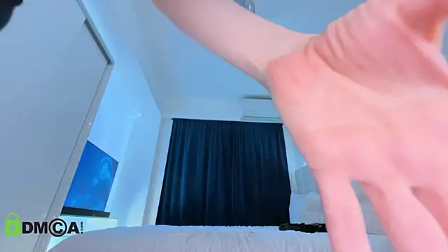 ScarlettTheGoddess webcam