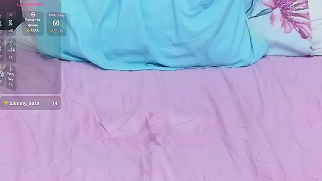 shyblacksweetiee webcam