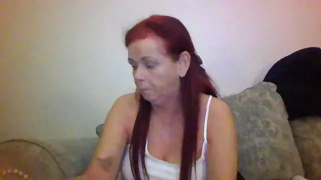 Forbidden-Irish-x webcam