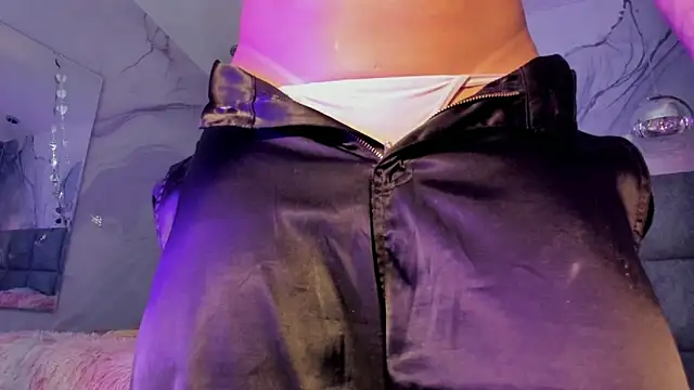 AntonellaRossi webcam