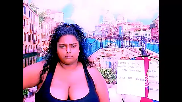 Indianfairy99 webcam