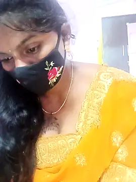 Tamil_Hot_Anu webcam