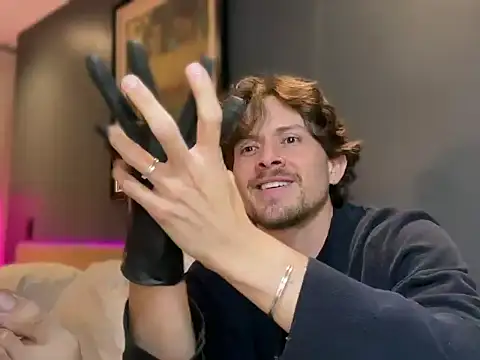 mcklister_kinky_feets webcam