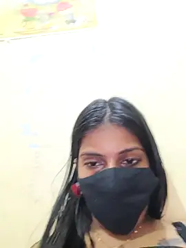 Webcam Model (Anupriya89) is live