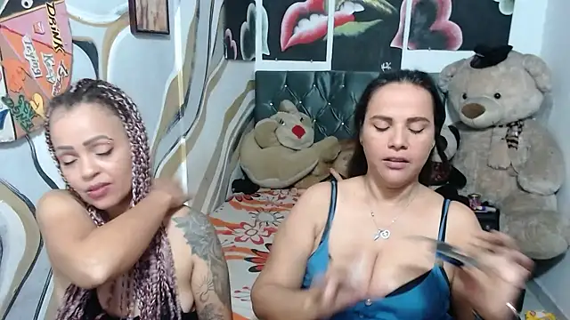 manzanahot9 - Manzanahot9's free webcam