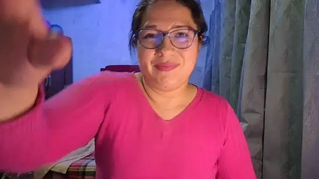 scarlett_widow_ webcam