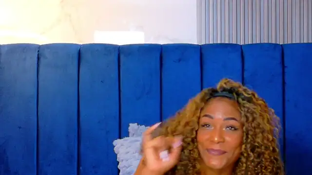 kiaratentation webcam