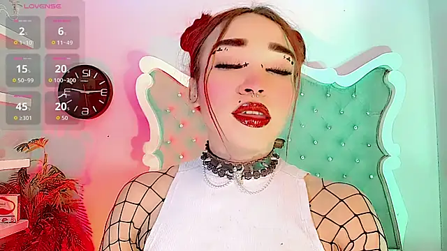 LeyXandrabraz webcam