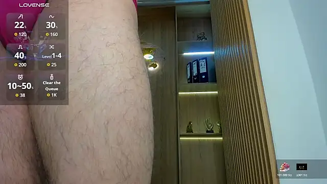 George_Diesell webcam