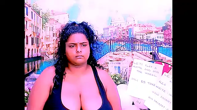 Indianfairy99 webcam