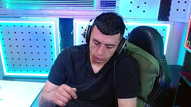 godofcumxxx - Godofcumxxx's free webcam