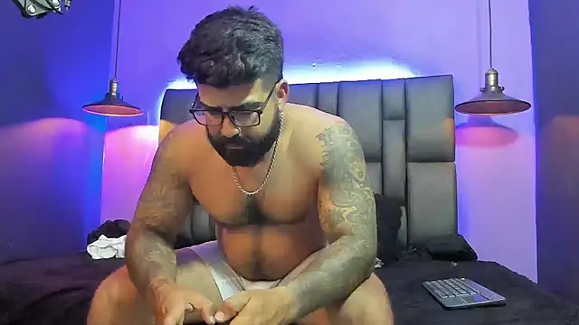 lyon_vach - Lyon_vach's free webcam