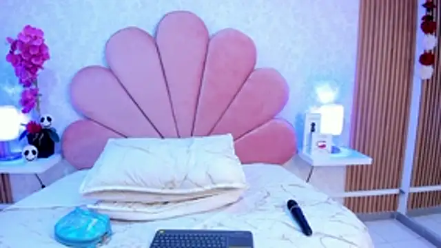 ivyangel_mei - IvyAngel_mei's free webcam