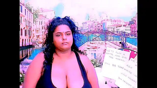 Indianfairy99 webcam