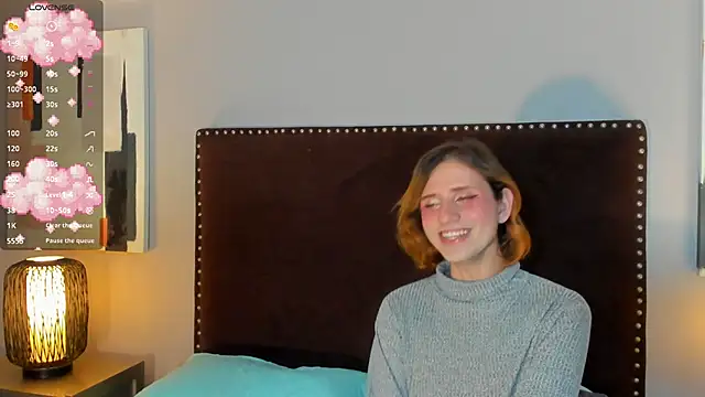 seraphine_star webcam