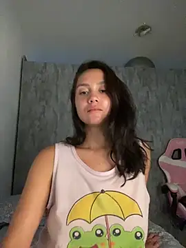 carolsapequinha webcam