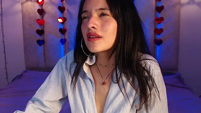 madissonrousecs webcam