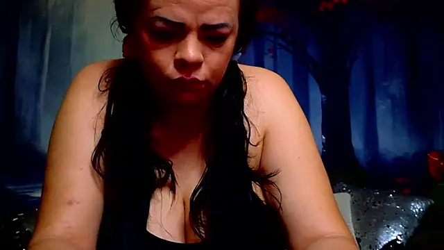 ElizabethEven webcam