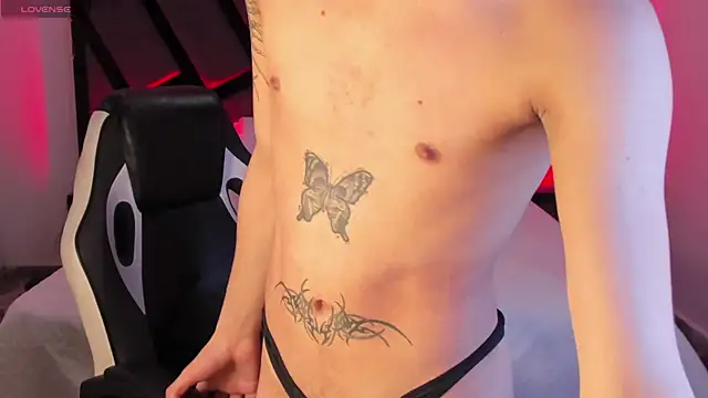 AndyWiilliams webcam