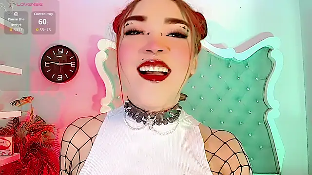 LeyXandrabraz webcam