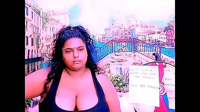 Indianfairy99 webcam