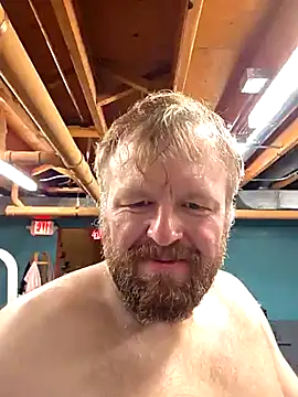 TheOneDonShaun webcam