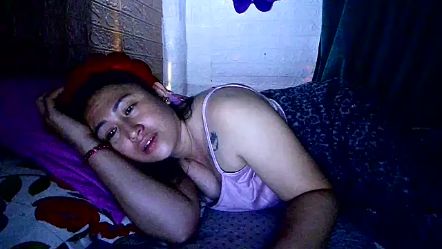 Ugly-Filipina webcam