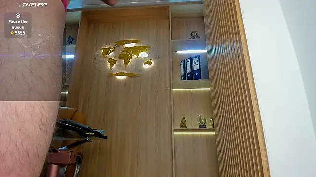 George_Diesell webcam