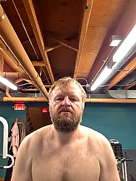 TheOneDonShaun webcam