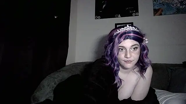 Kora_Kat webcam