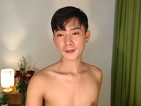 asian_dai webcam