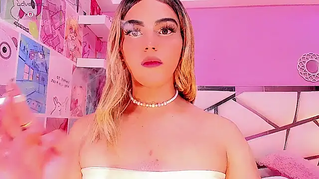 DaleskaSanchez webcam