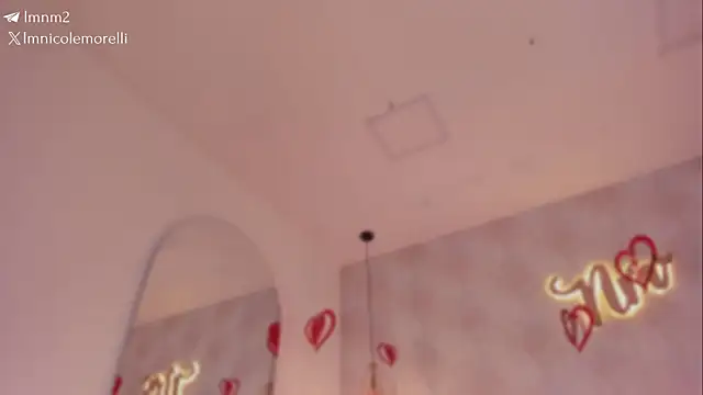 Nicolemorelli2 webcam