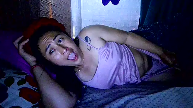 Ugly-Filipina webcam