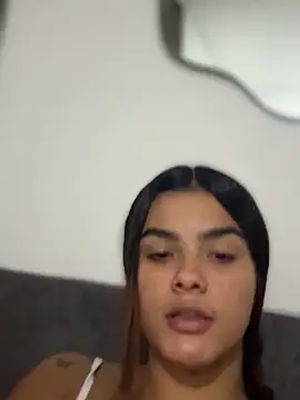 Kaily_Sweet16 webcam