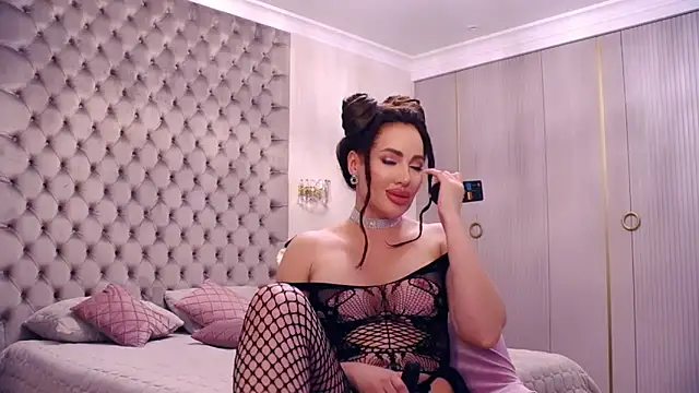 roleplay chat TianaPosh