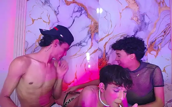 Pleasure_boys_hot webcam